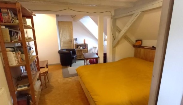 Logement tudiant Colocation à Katzenthal (68230)