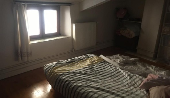 Logement tudiant Colocation à La Btie Rolland (26160)