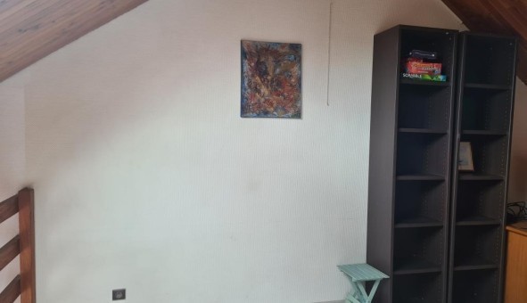 Logement tudiant Colocation à La Chapelle sur Erdre (44240)