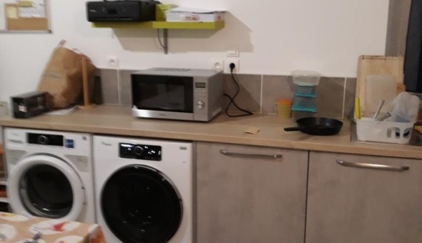 Logement tudiant Colocation à La Maugon (22440)