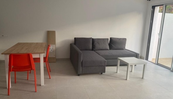 Logement tudiant Location Colocation Vide La Rochelle (17000)