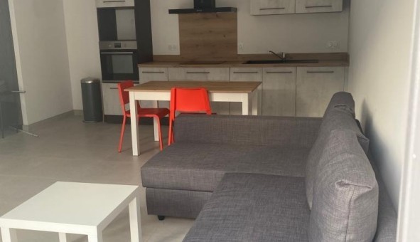 Logement tudiant Colocation à La Rochelle (17000)