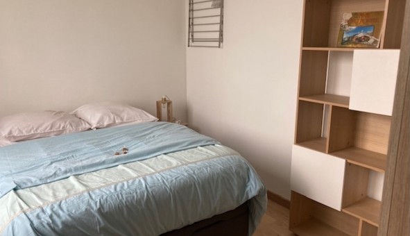 Logement tudiant Colocation à La Rochelle (17000)