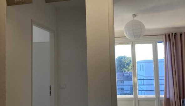 Logement tudiant Colocation à La Valette du Var (83160)