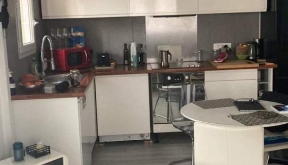 Logement tudiant Colocation à Labenne (40530)