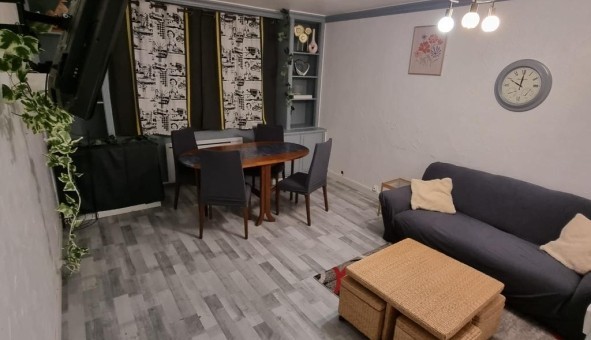 Logement tudiant Location Colocation Vide Laines aux Bois (10120)