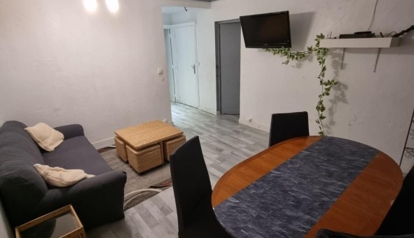 Logement tudiant Colocation à Laines aux Bois (10120)