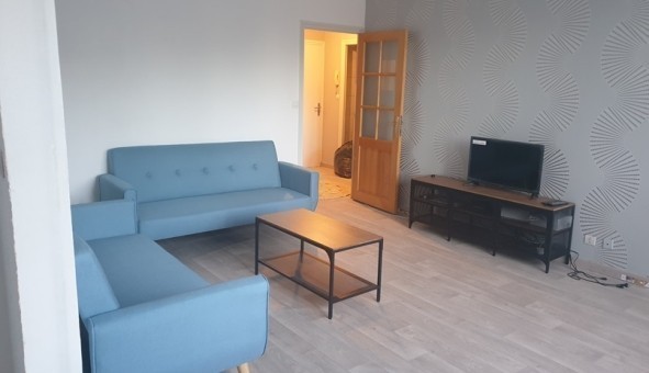 Logement tudiant Location Colocation Vide Lanester (56600)