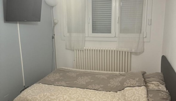 Logement tudiant Colocation à Lantenay (21370)