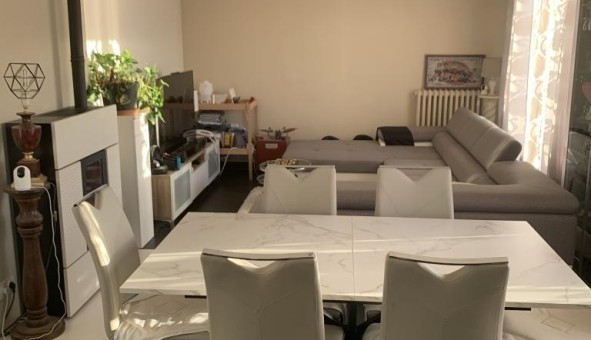 Logement tudiant Colocation à Lantenay (21370)