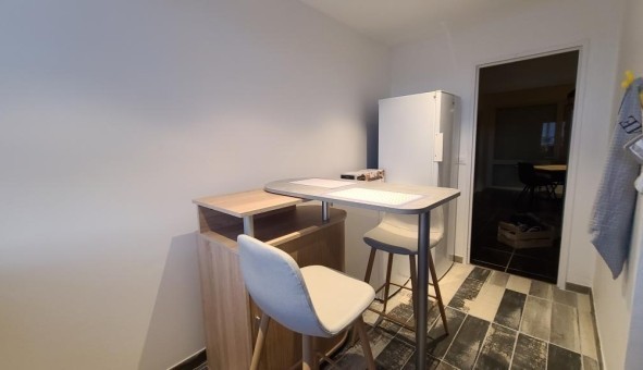 Logement tudiant Colocation à Laval (53000)