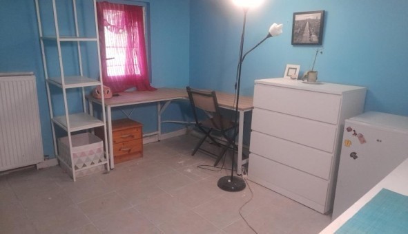 Logement tudiant Colocation à Le Boullay Mivoye (28210)