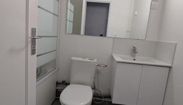 Logement tudiant Colocation à Le Bourget (93350)