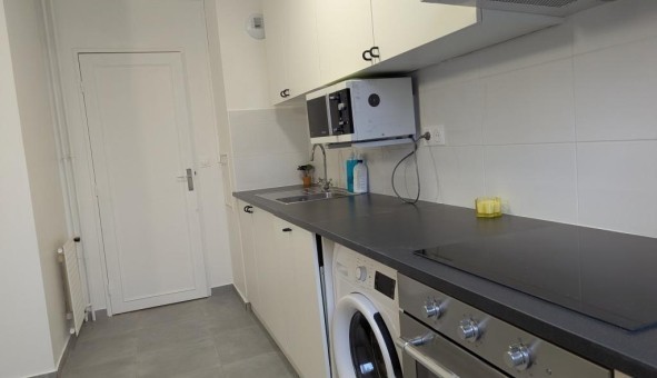 Logement tudiant Colocation à Le Bourget (93350)