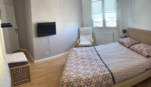 Logement tudiant Colocation à Le Bouscat (33110)