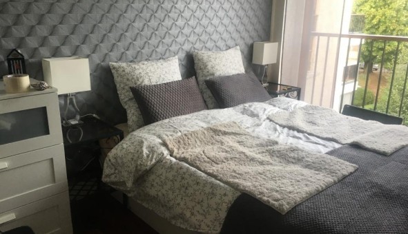 Logement tudiant Colocation à Le Chesnay (78150)