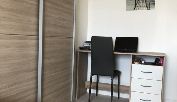 Logement tudiant Colocation à Le Havre (76620)