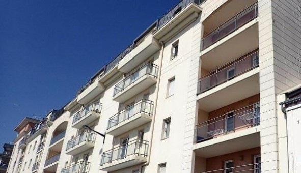 Logement tudiant Colocation à Le Havre (76620)