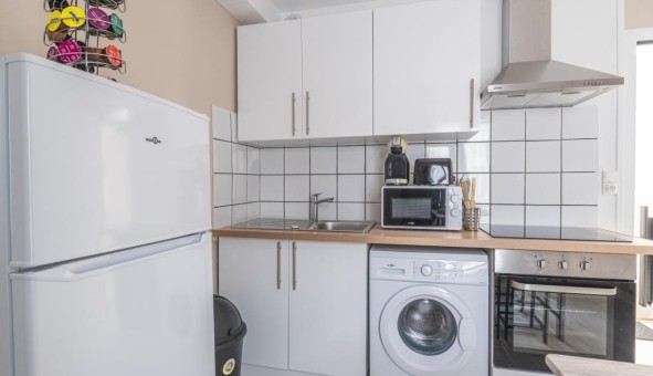 Logement tudiant Colocation à Le Havre (76620)