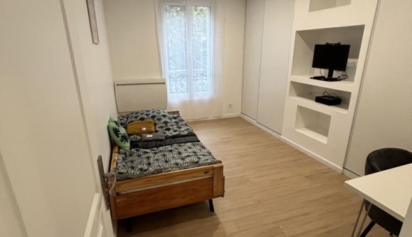 Logement tudiant Location Colocation Vide Le Kremlin Bictre (94270)