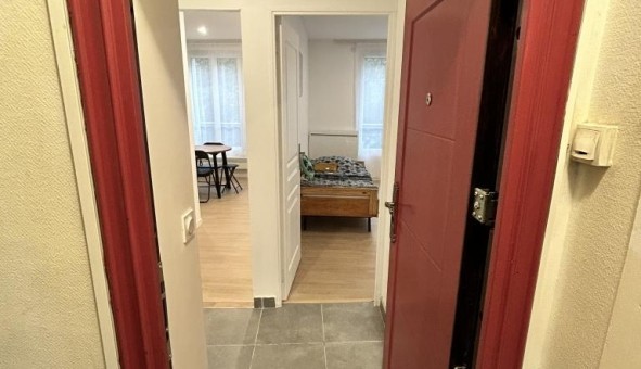 Logement tudiant Colocation à Le Kremlin Bictre (94270)