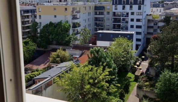 Logement tudiant Location Colocation Vide Le Kremlin Bictre (94270)