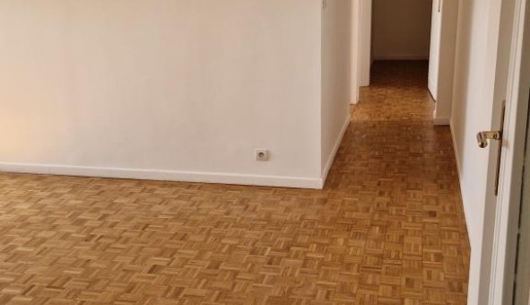 Logement tudiant Colocation à Le Kremlin Bictre (94270)