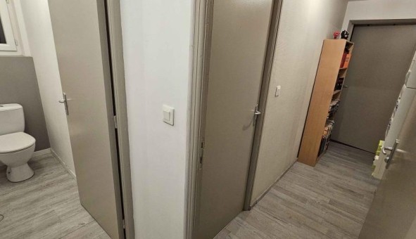 Logement tudiant Colocation à Le Mans (72100)