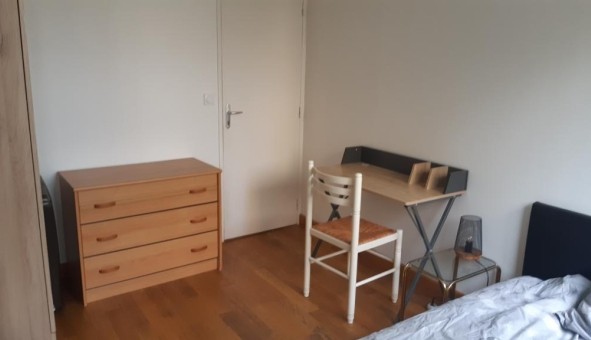 Logement tudiant Colocation à Le Mans (72100)