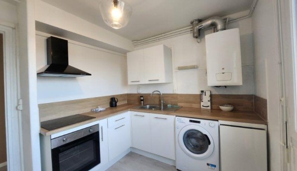 Logement tudiant Location Colocation Vide Le Petit Quevilly (76140)