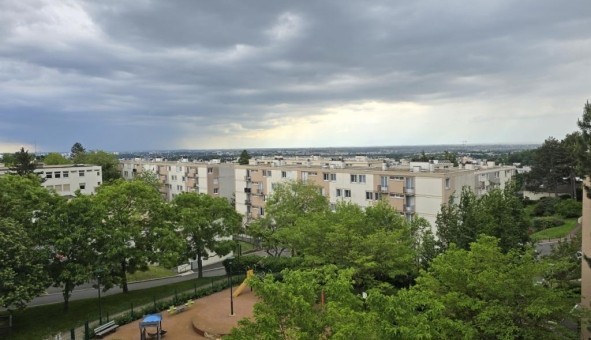 Logement tudiant Colocation à Le Plessis Robinson (92350)