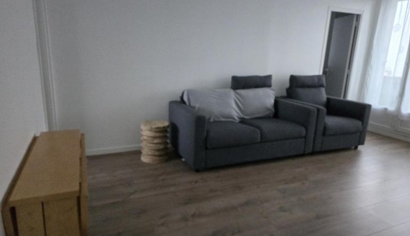 Logement tudiant Colocation à Le Plessis Robinson (92350)