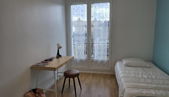 Logement tudiant Colocation à Le Plessis Robinson (92350)