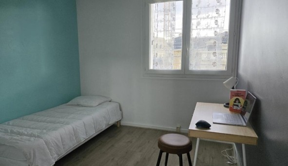 Logement tudiant Colocation à Le Plessis Robinson (92350)