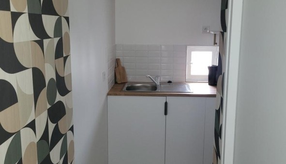 Logement tudiant Colocation à Le Plessis Robinson (92350)