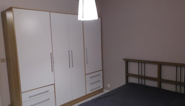 Logement tudiant Location Colocation Vide Le Pouzin (07250)