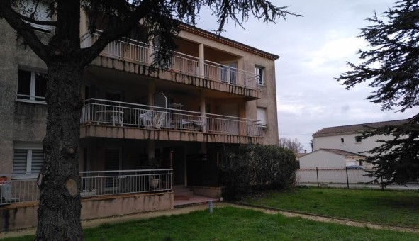 Logement tudiant Colocation à Le Pouzin (07250)