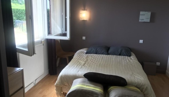 Logement tudiant Location Colocation Vide Lognan (33850)