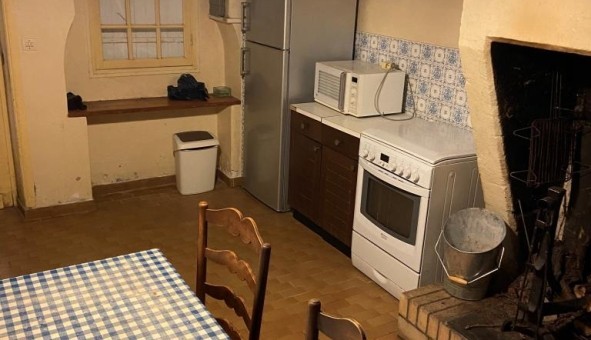 Logement tudiant Colocation à Les Artigues de Lussac (33570)