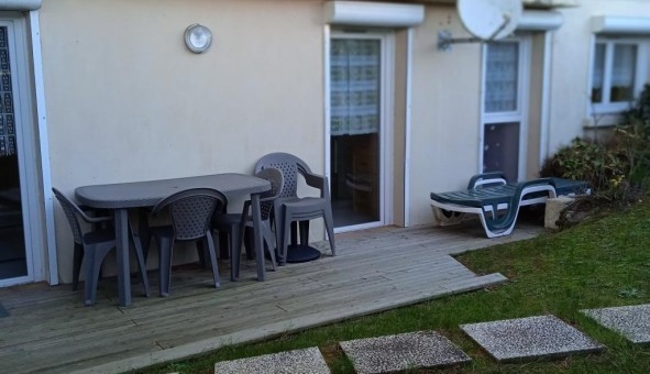 Logement tudiant Colocation à Les Sables d'Olonne (85180)