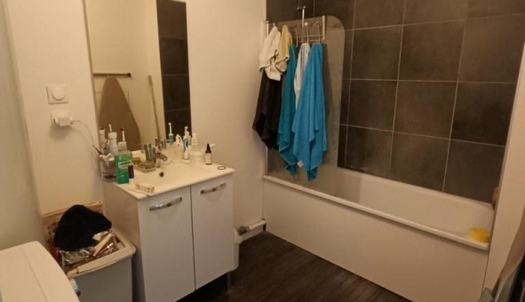 Logement tudiant Colocation à Lille (59800)