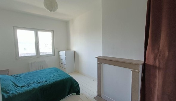 Logement tudiant Colocation à Lille (59800)