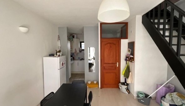 Logement tudiant Colocation à Lille (59800)