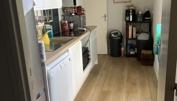 Logement tudiant Colocation à Lille (59800)