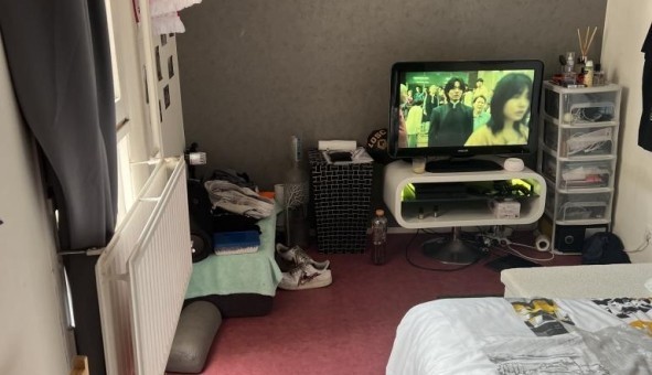 Logement tudiant Colocation à Lille (59800)