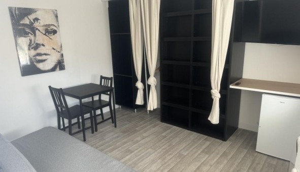 Logement tudiant Colocation à Lille (59800)