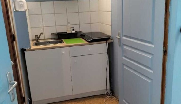 Logement tudiant Colocation à Lille (59800)