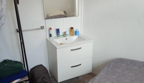 Logement tudiant Colocation à Lille (59800)