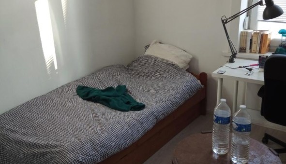 Logement tudiant Colocation à Lille (59800)