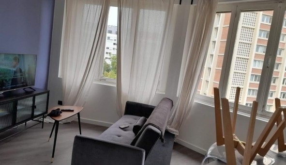 Logement tudiant Location Colocation Vide Lille (59800)